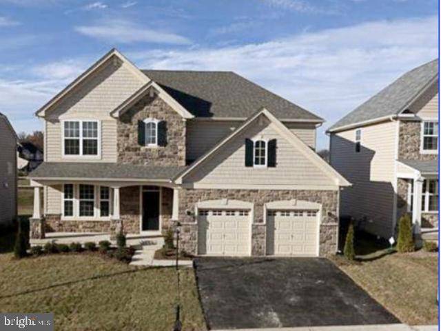 Gainesville, VA 20155,13952 BARRYMORE CT