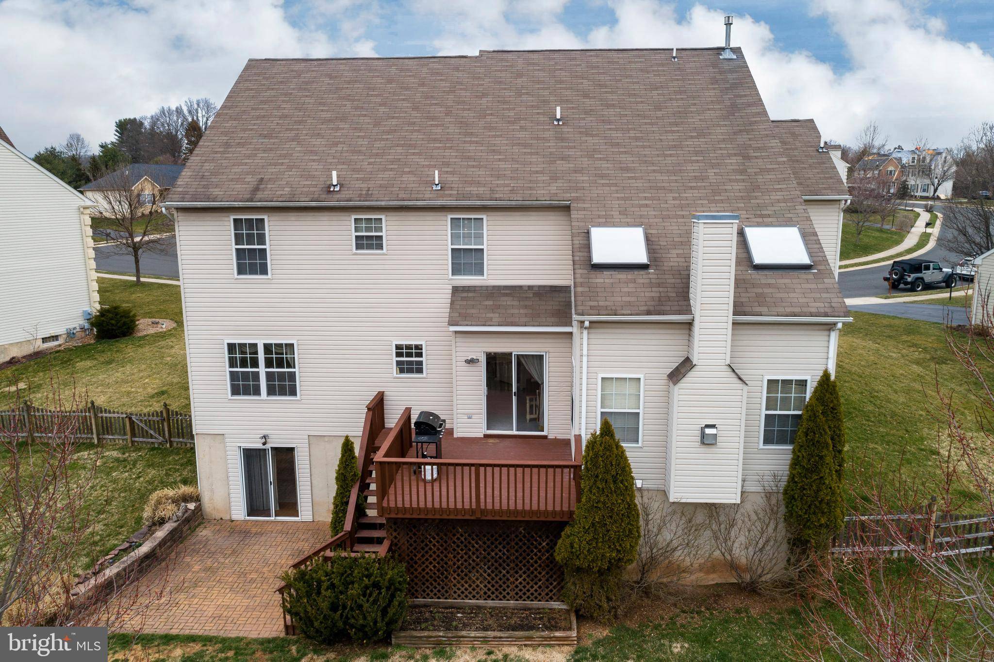 Collegeville, PA 19426,3872 JOHNNY CIR