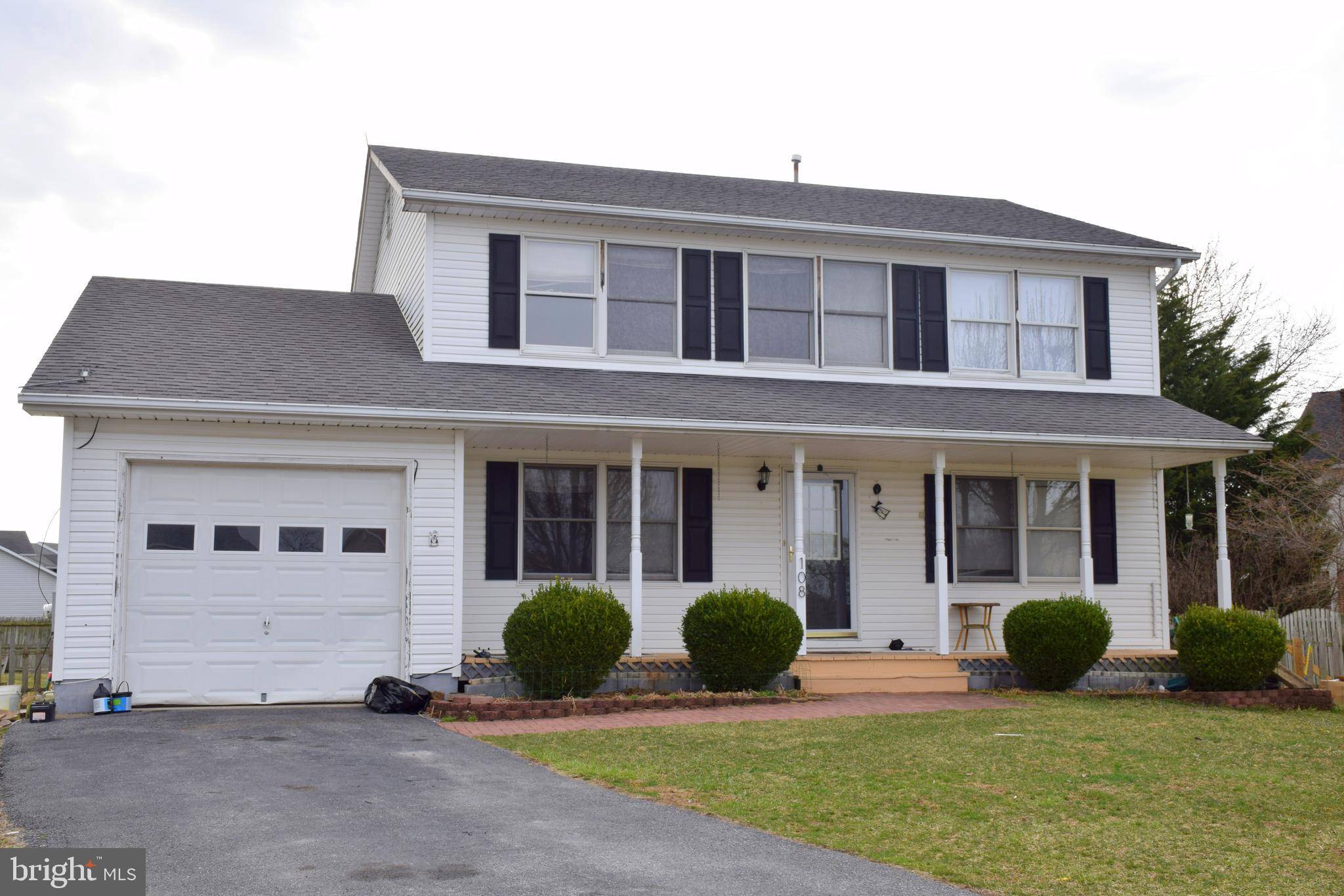 Stephens City, VA 22655,108 SHEPHERDS CT