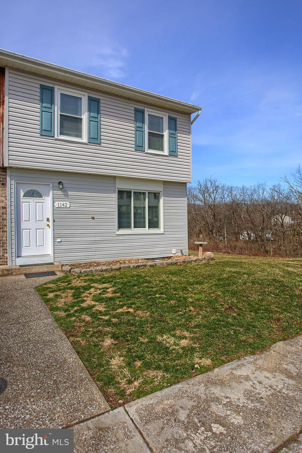 Carlisle, PA 17013,1142 PHEASANT DR N