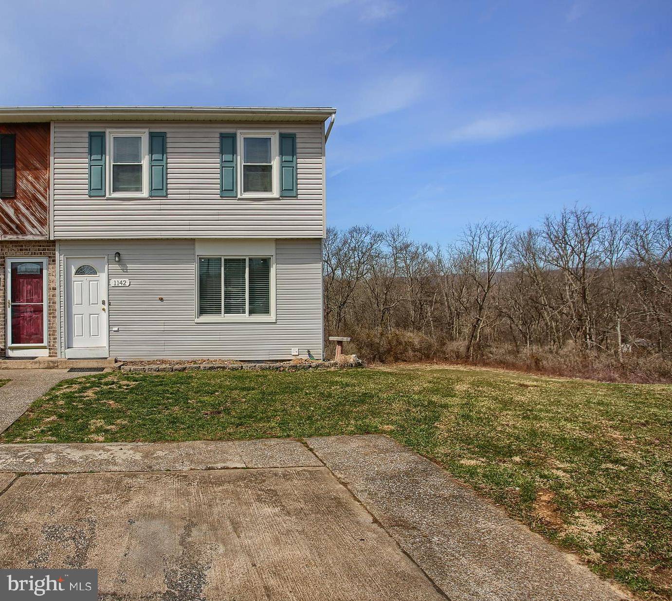 Carlisle, PA 17013,1142 PHEASANT DR N