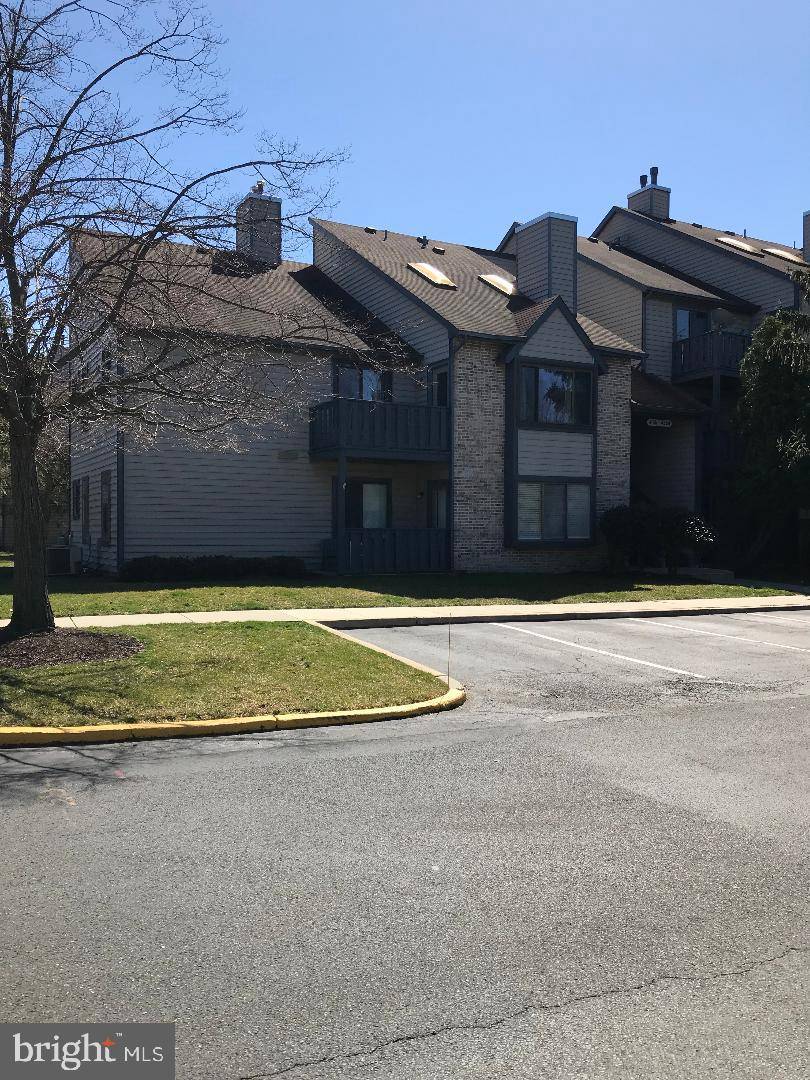 Mount Laurel, NJ 08054,4303-B ABERDEEN DR