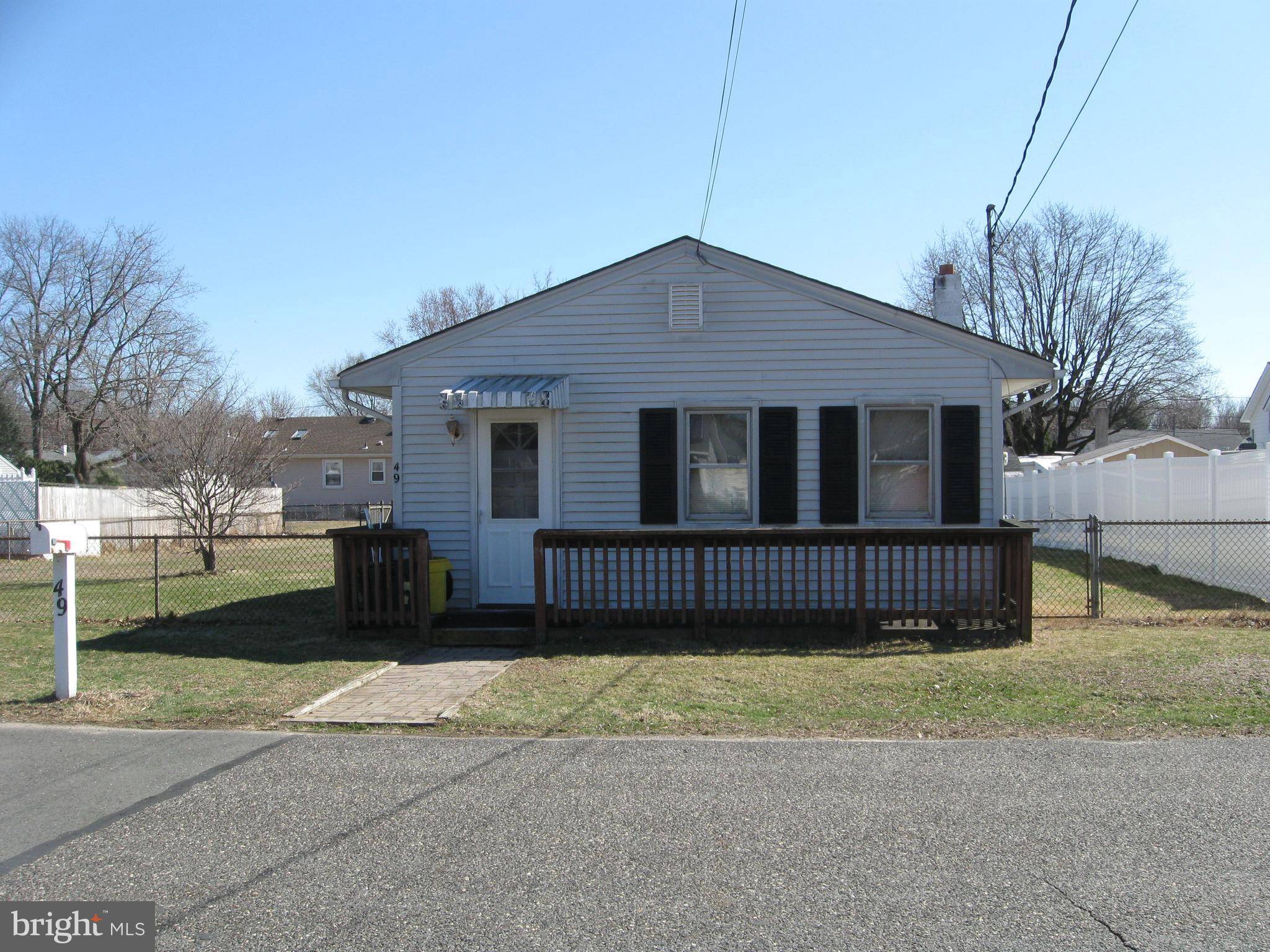 Hamilton, NJ 08609,49 MAGOWAN