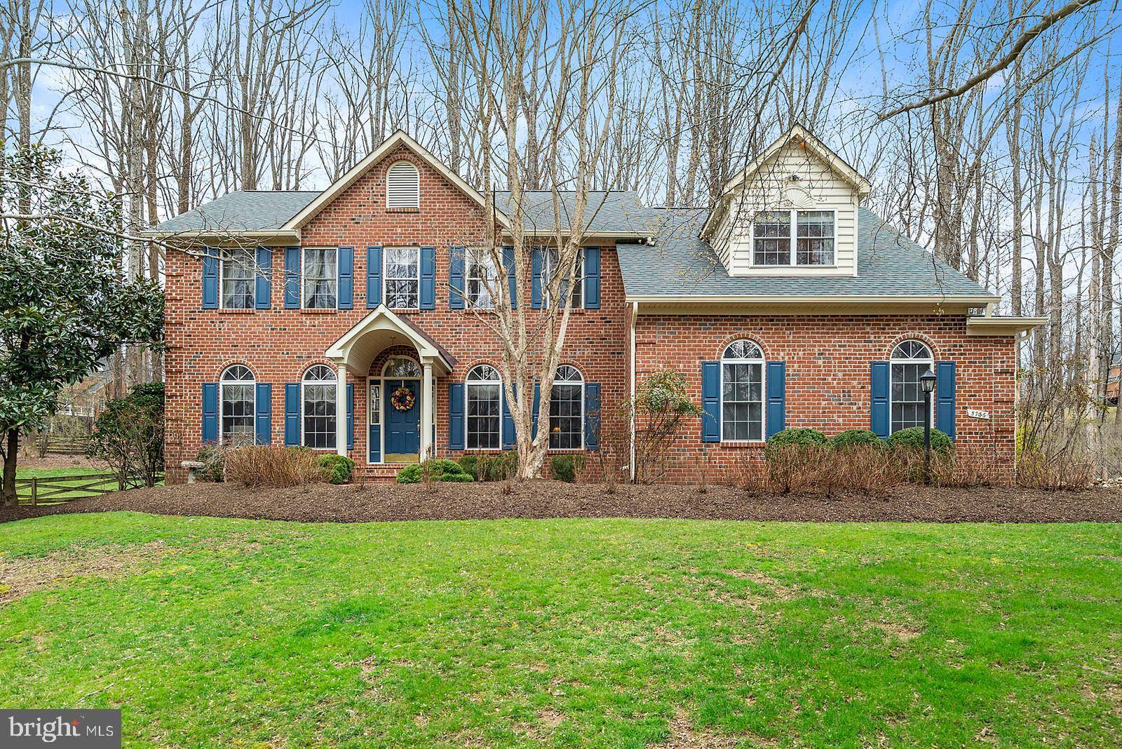 Warrenton, VA 20187,5736 OLD FOREST LN