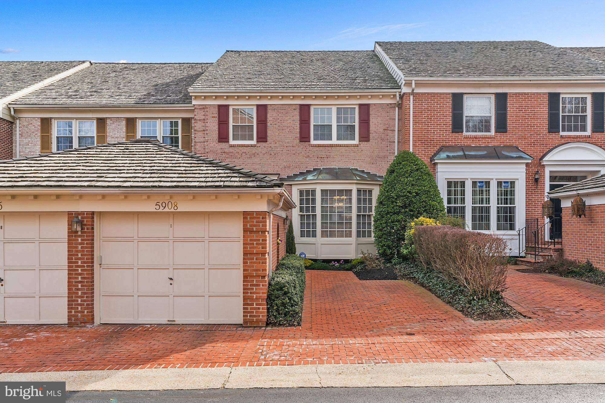 Bethesda, MD 20814,5908 MAPLEWOOD PARK PL