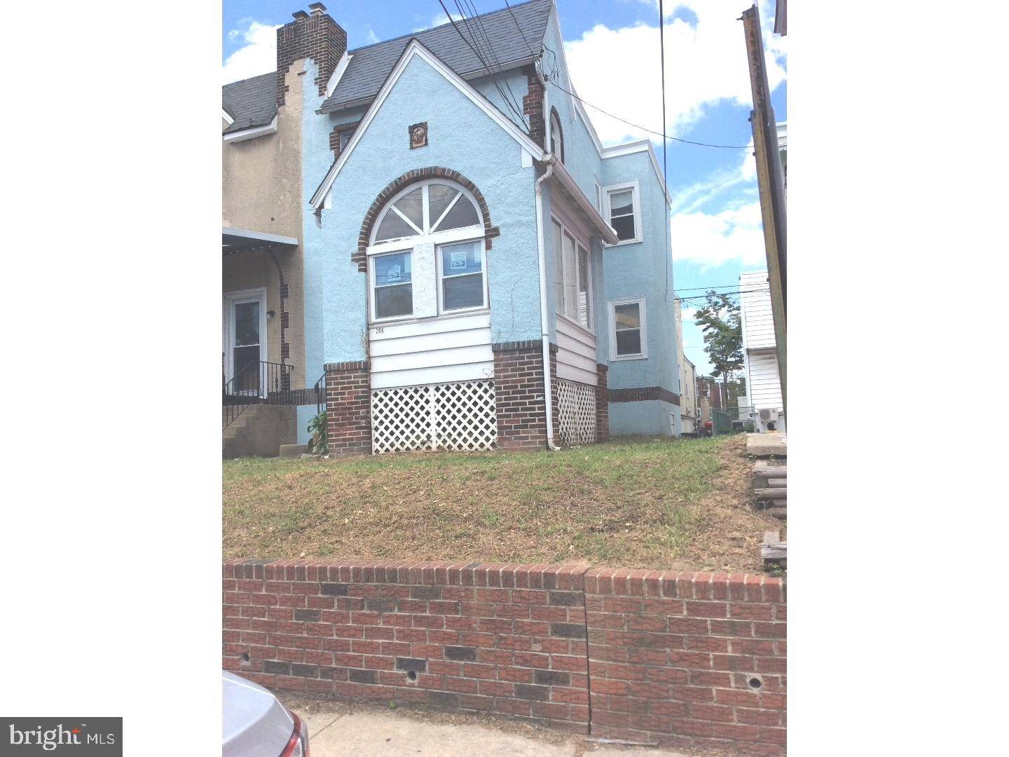 Upper Darby, PA 19082,208 LONG LN