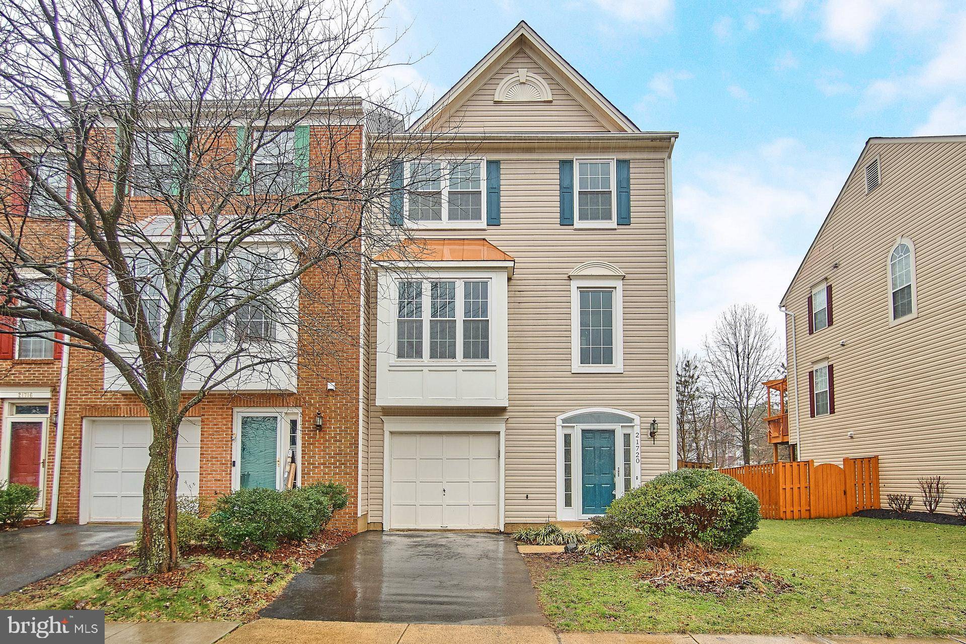 Ashburn, VA 20147,21720 KINGS CROSSING TER