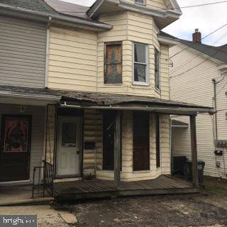 Tamaqua, PA 18252,161 PENN ST