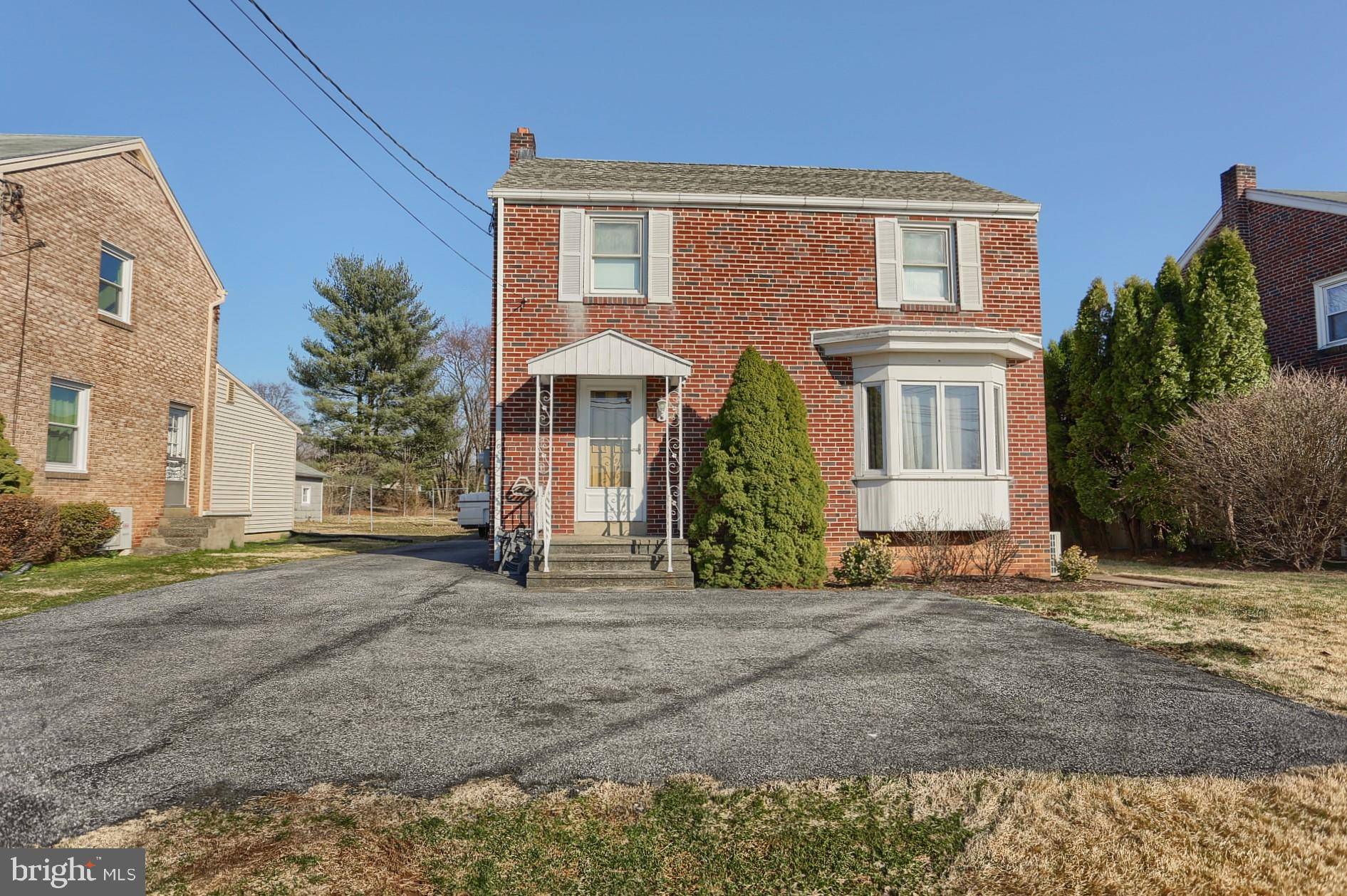 Birdsboro, PA 19508,689 LINCOLN RD