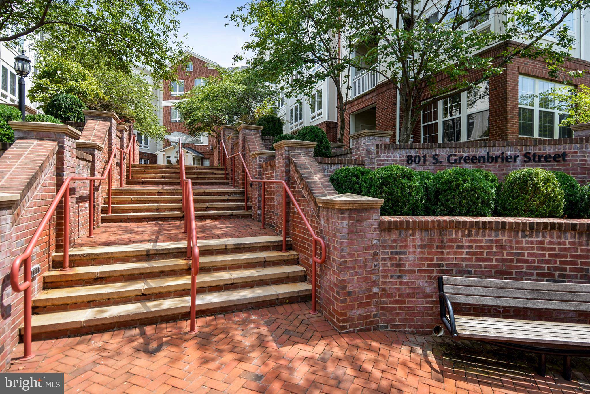 Arlington, VA 22204,801 S GREENBRIER ST #312