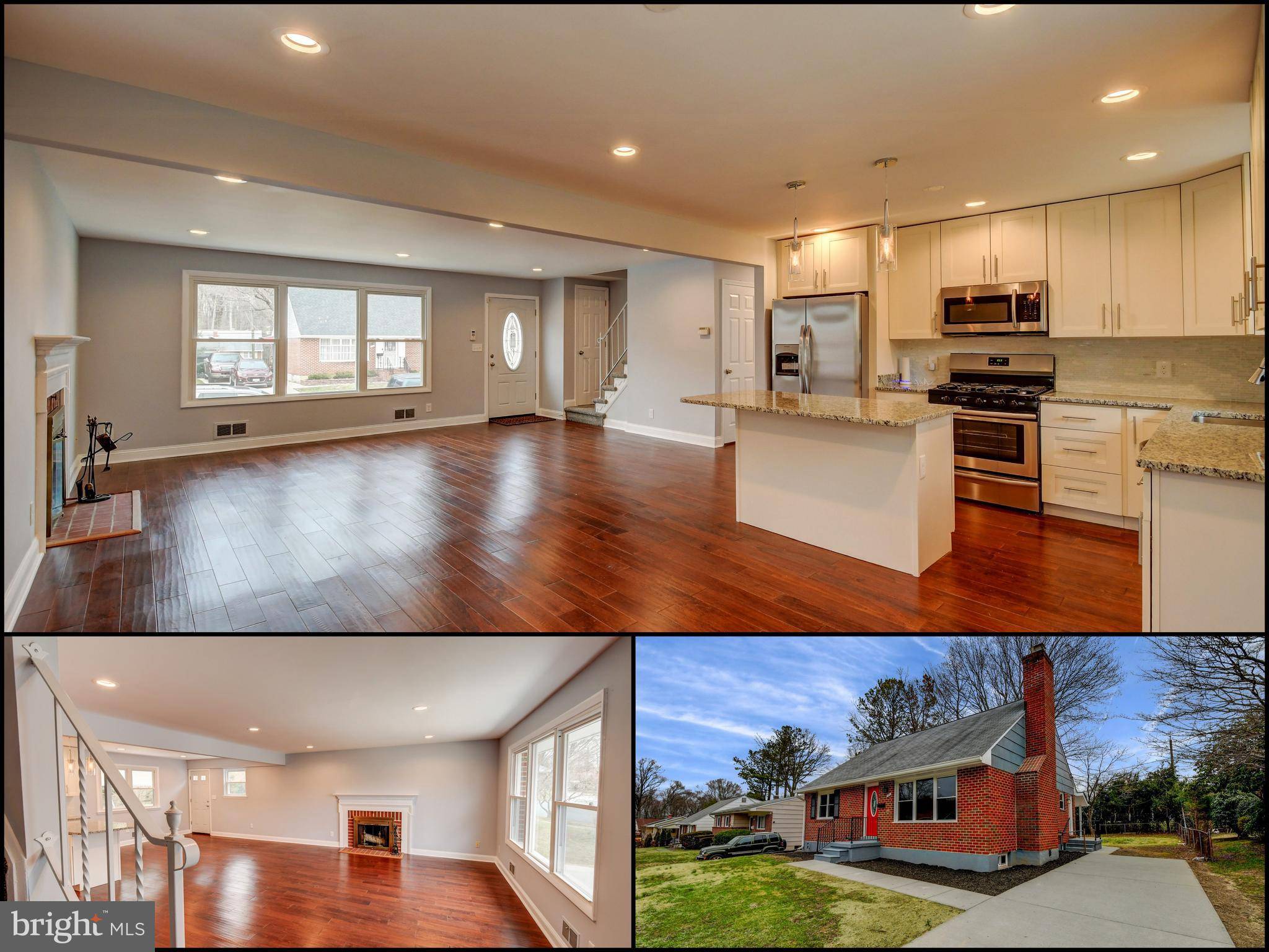 Randallstown, MD 21133,7 CASSANDRA CT