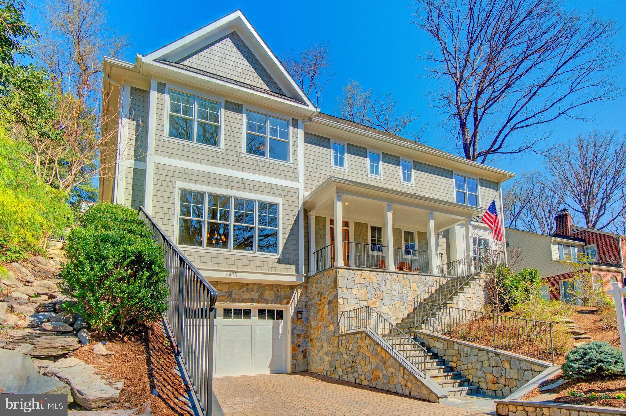 Arlington, VA 22207,4413 VACATION LN