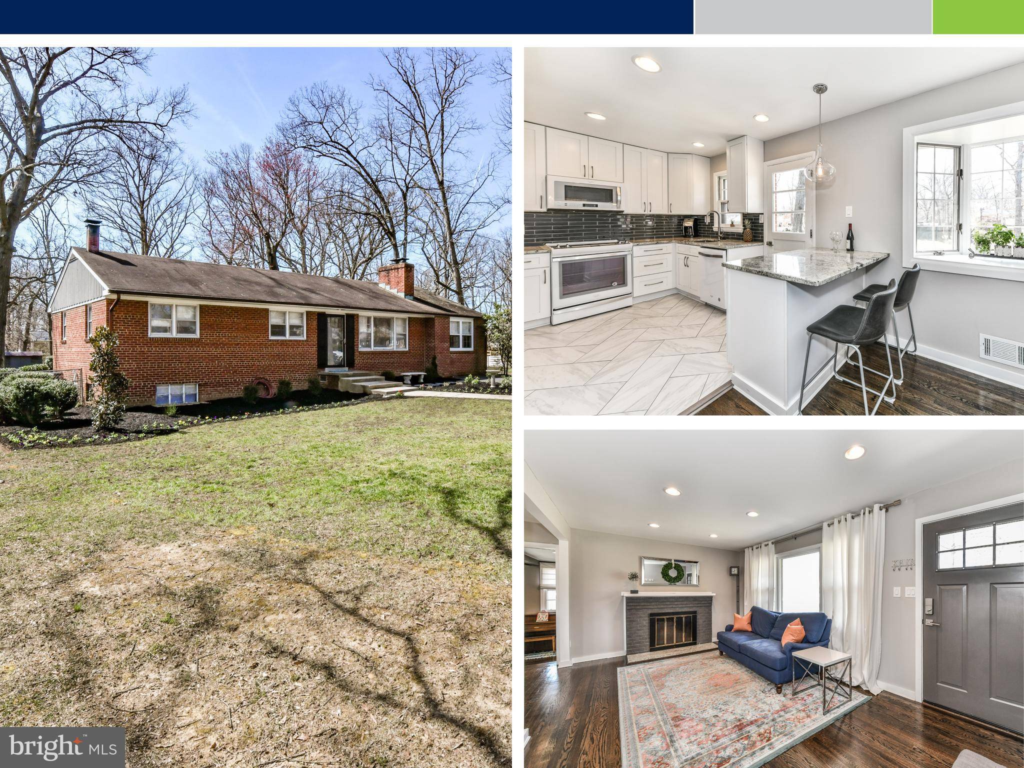 Springfield, VA 22150,6439 LIGNUM ST