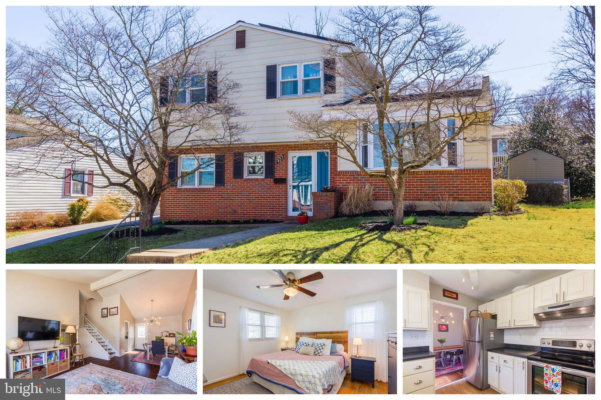 Linthicum Heights, MD 21090,423 SUDBURY RD