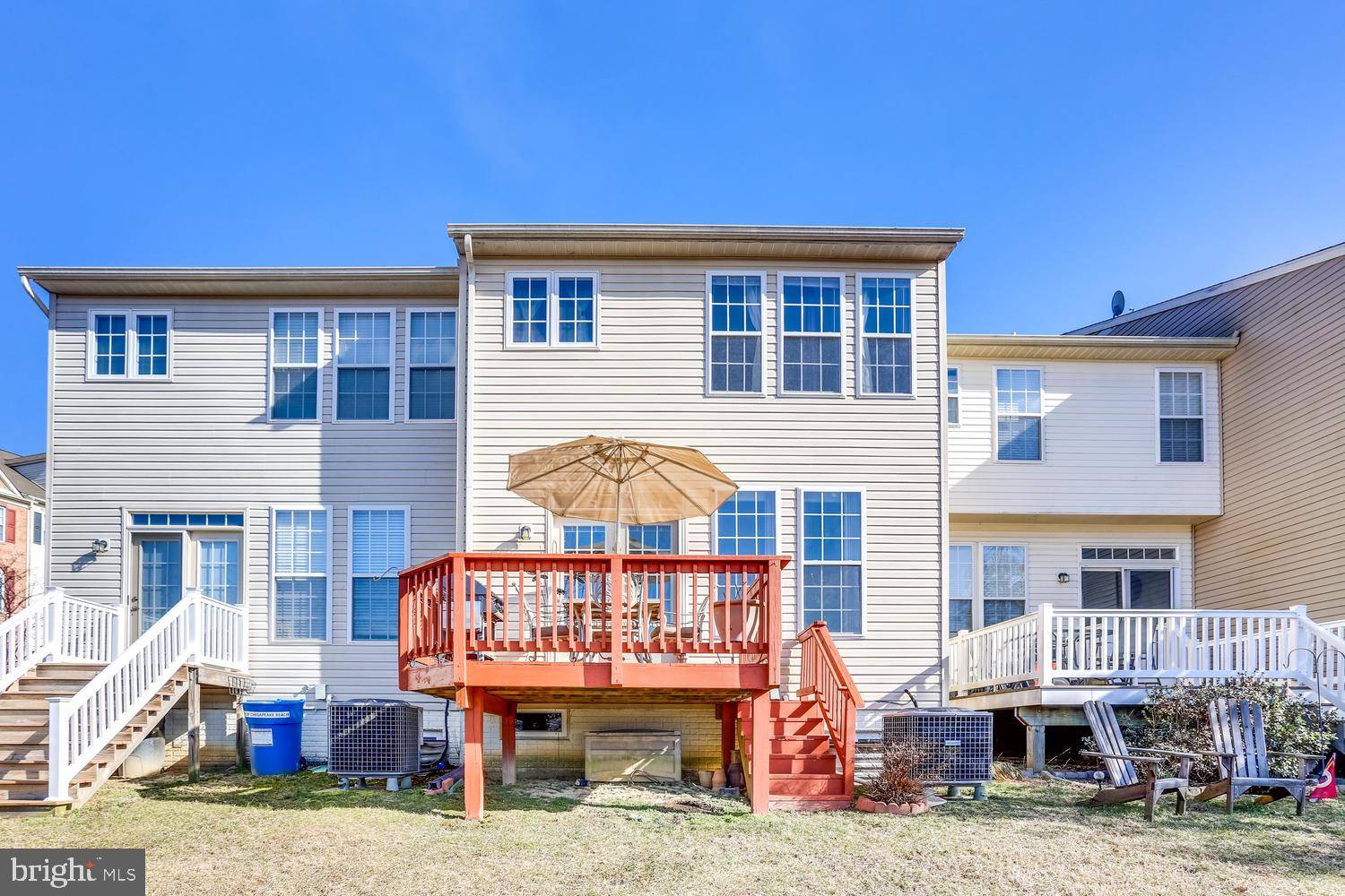 Chesapeake Beach, MD 20732,7898 IVY TER #2