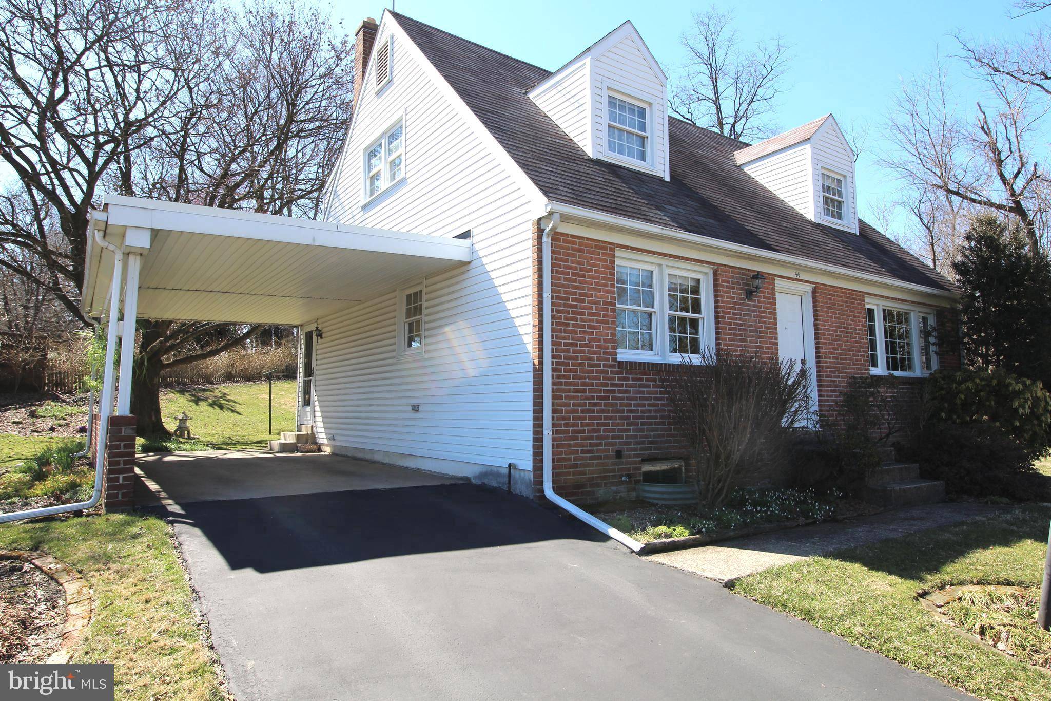 Lancaster, PA 17603,44 FRESH MEADOW DR