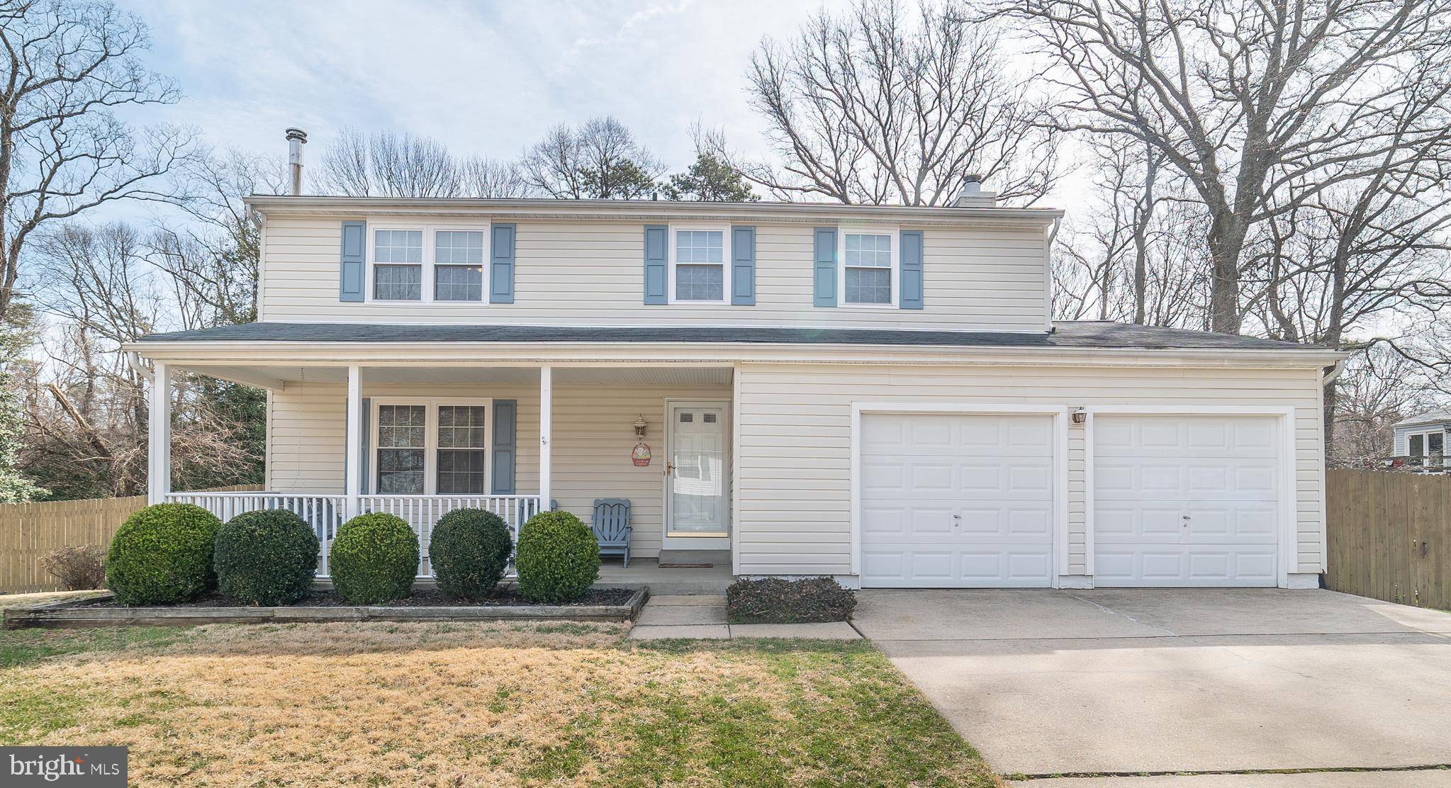 Severna Park, MD 21146,781 ABIGAIL WYND CT