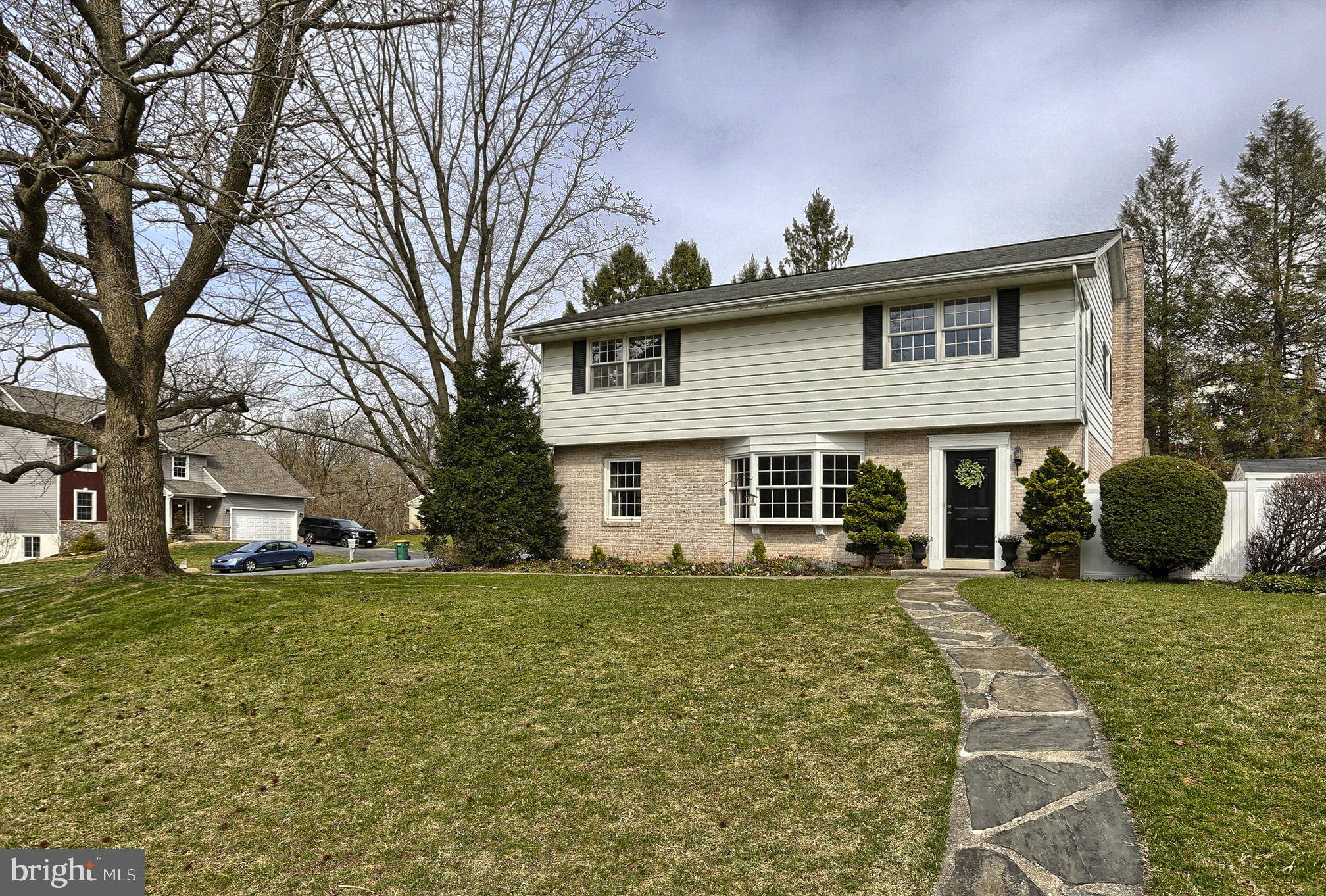 Annville, PA 17003,319 REIGERTS LN