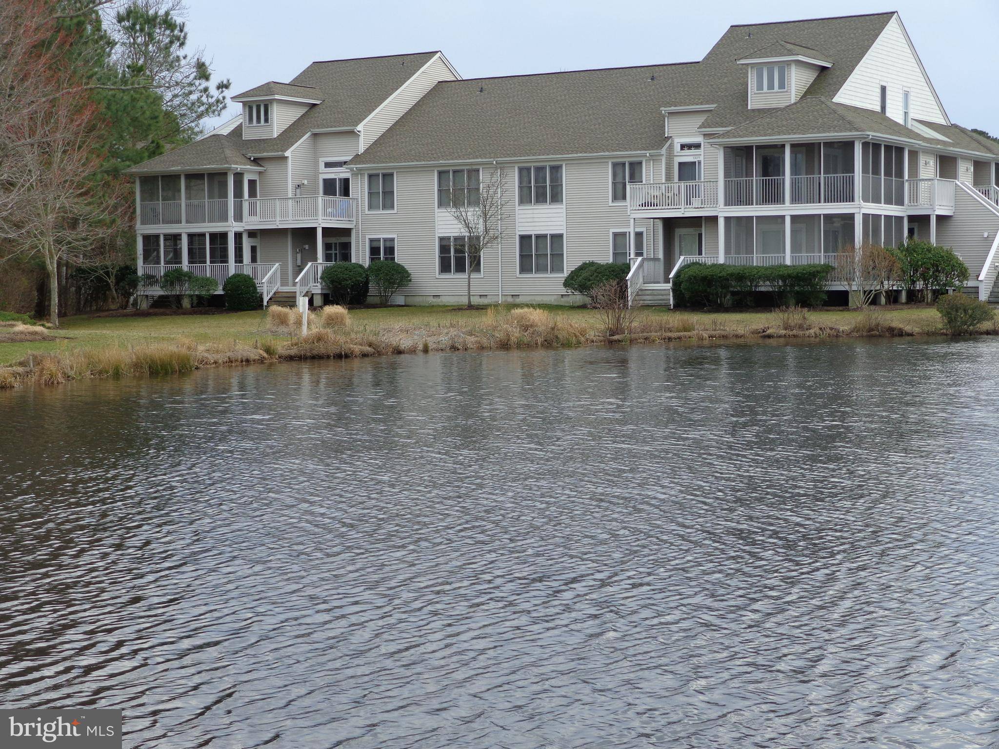 Bethany Beach, DE 19930,39045 LAKESHORE COURT #UNIT 53074