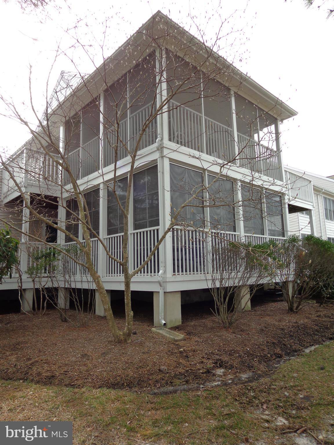 Bethany Beach, DE 19930,39045 LAKESHORE COURT #UNIT 53074