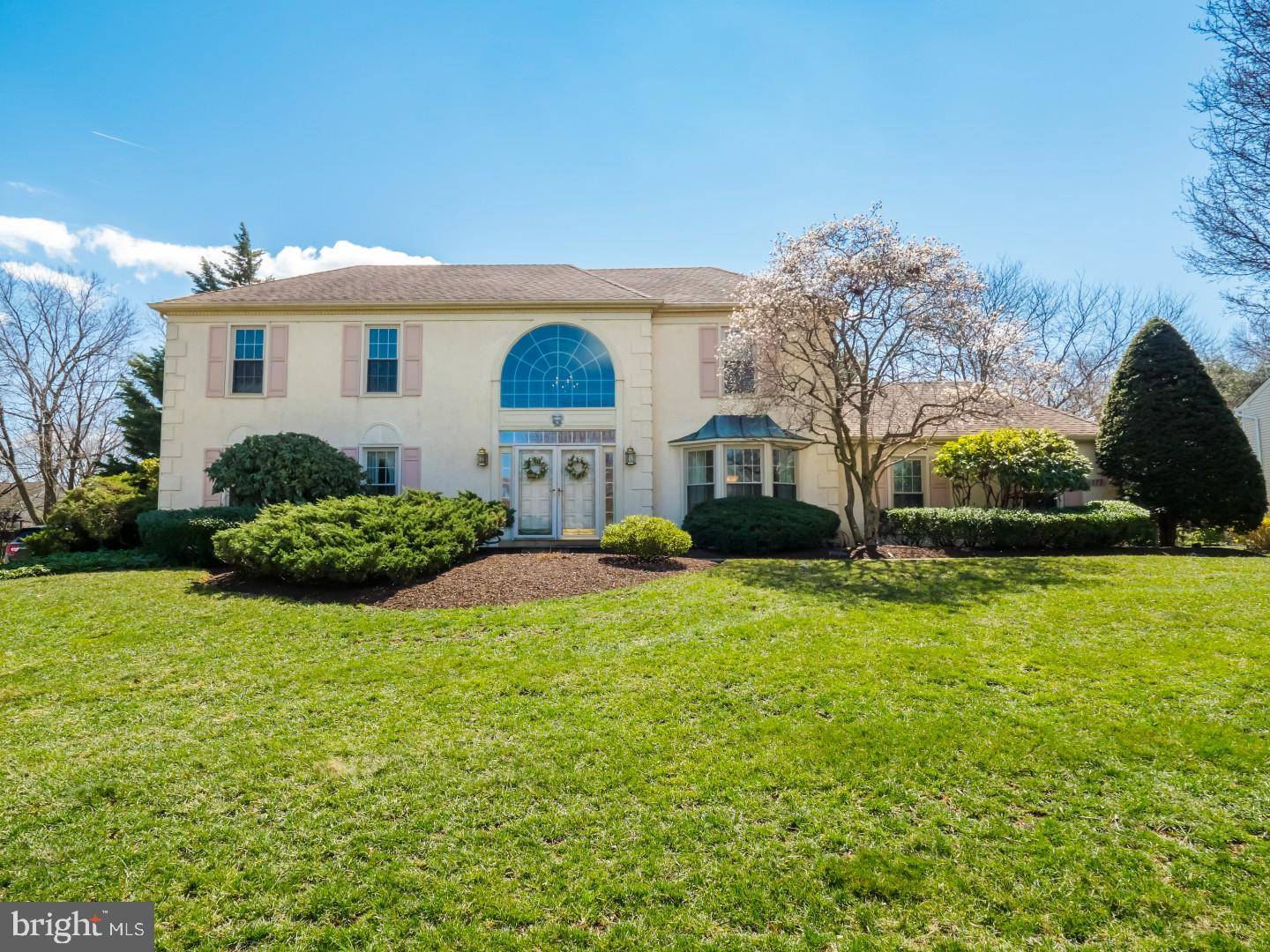 Yardley, PA 19067,1373 COLONY WAY