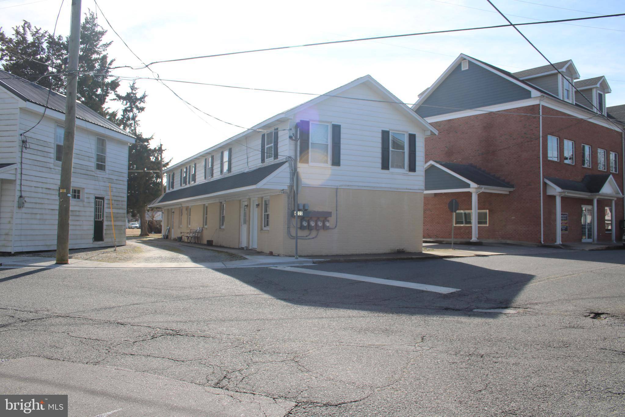 Trappe, MD 21673,4020 MAIN ST