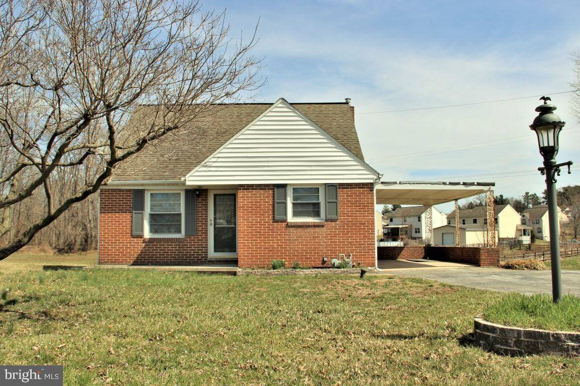 York, PA 17408,2300 WYNDHURST CT