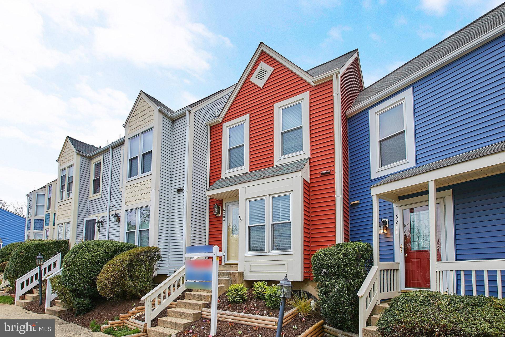 Alexandria, VA 22310,6209 COOL VALLEY CT