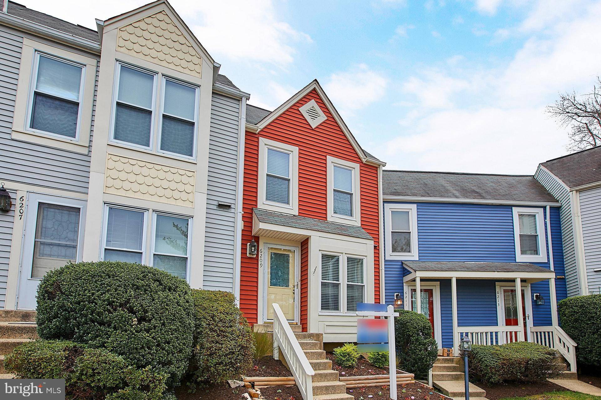 Alexandria, VA 22310,6209 COOL VALLEY CT