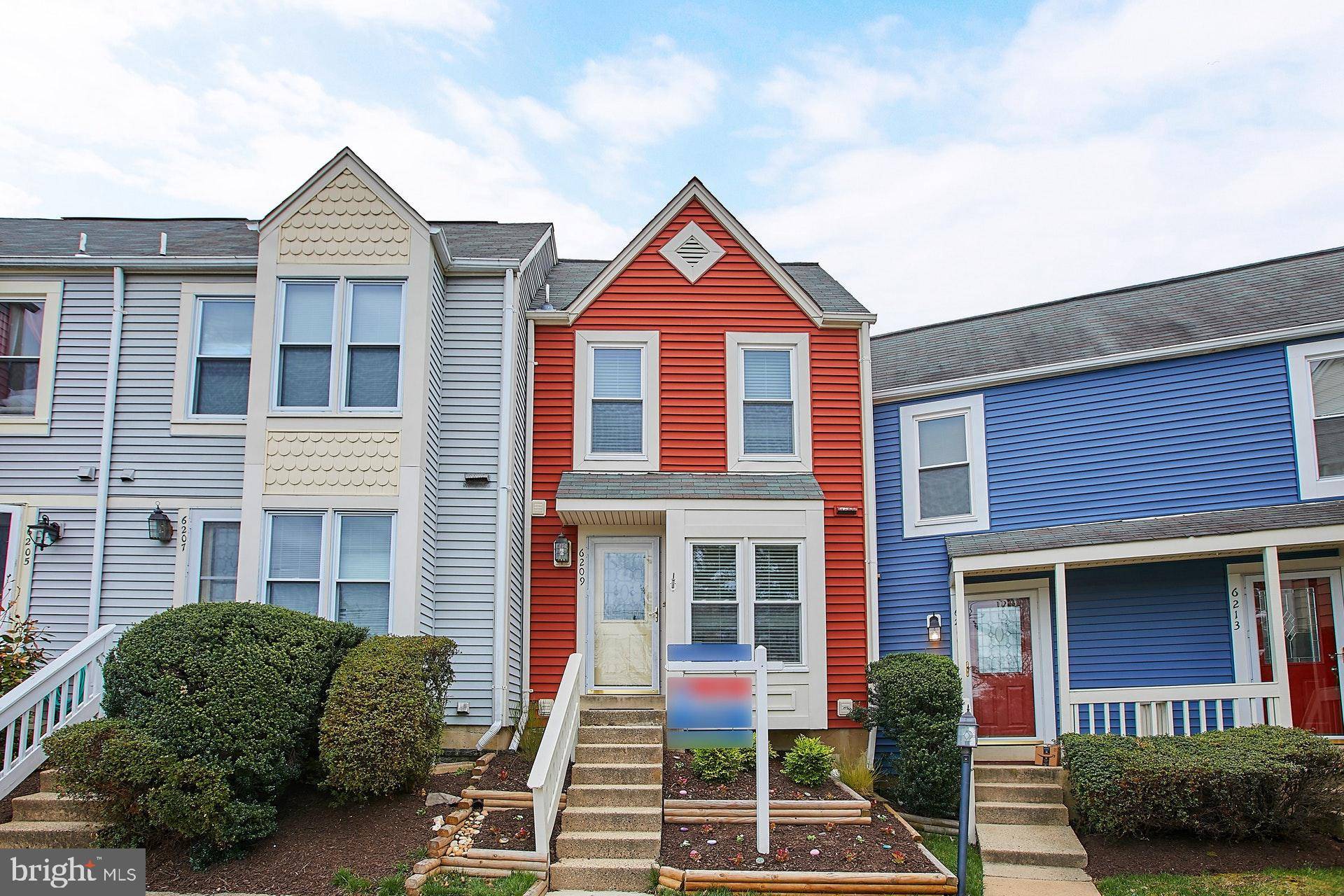 Alexandria, VA 22310,6209 COOL VALLEY CT