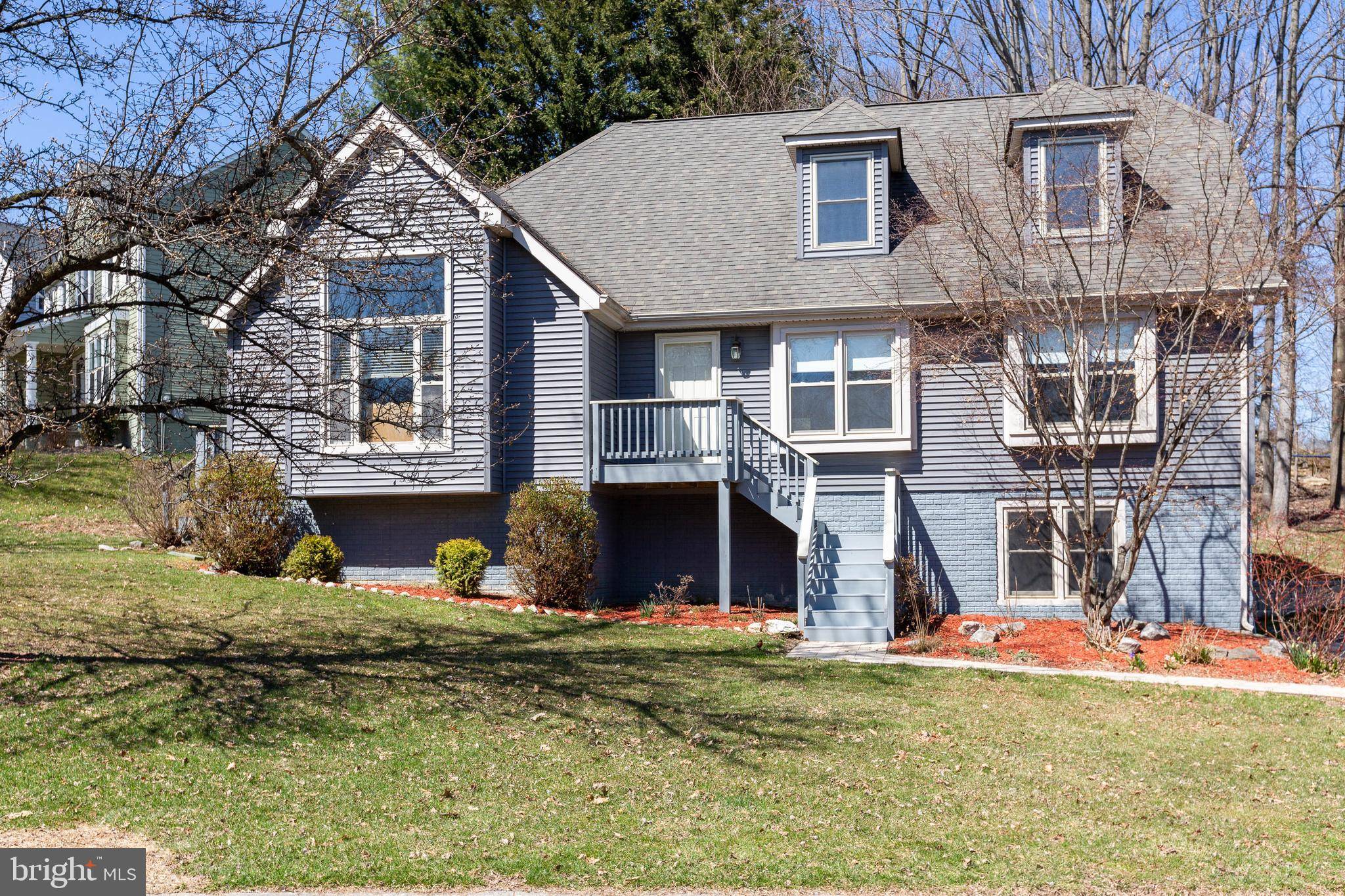 New Market, MD 21774,6876 WHISTLING SWAN WAY