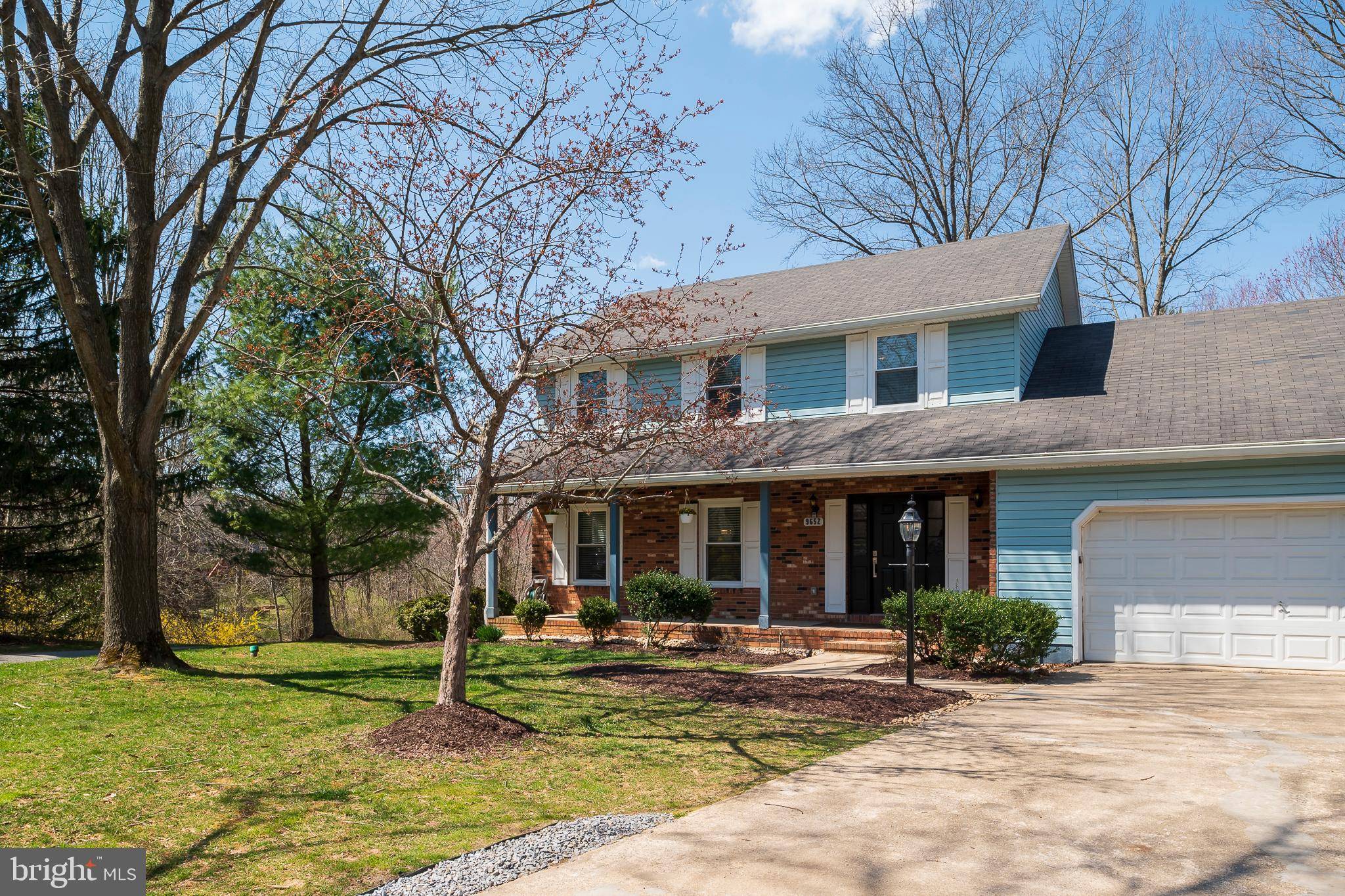 Columbia, MD 21046,9652 SANDLIGHT CT