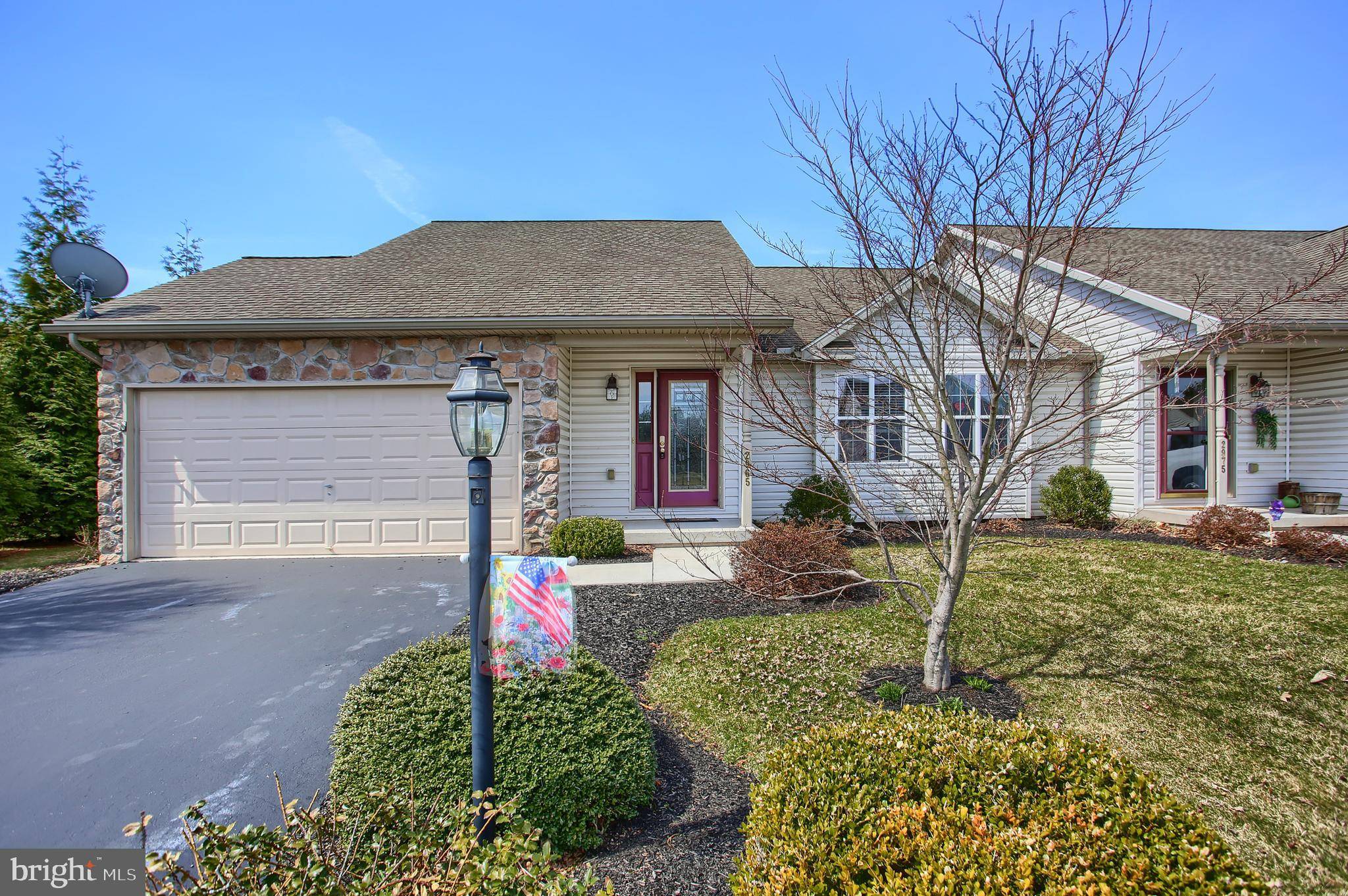 Dover, PA 17315,2965 BARLEY CIR