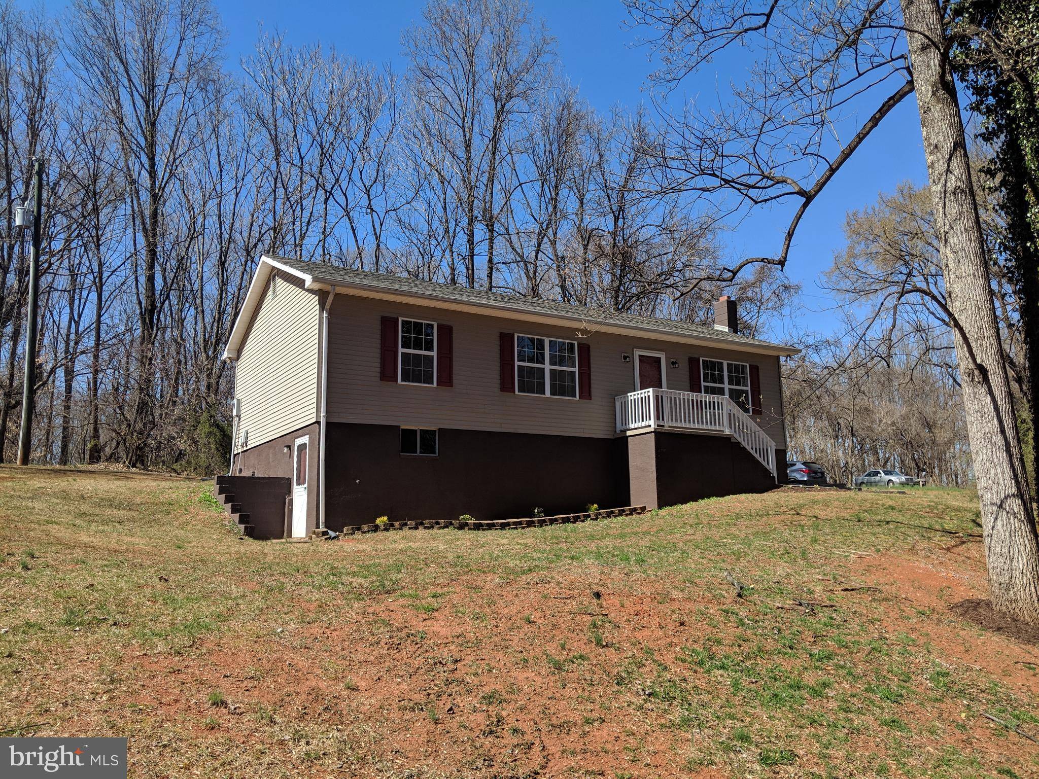 Orange, VA 22960,9044 OLD RAPIDAN RD