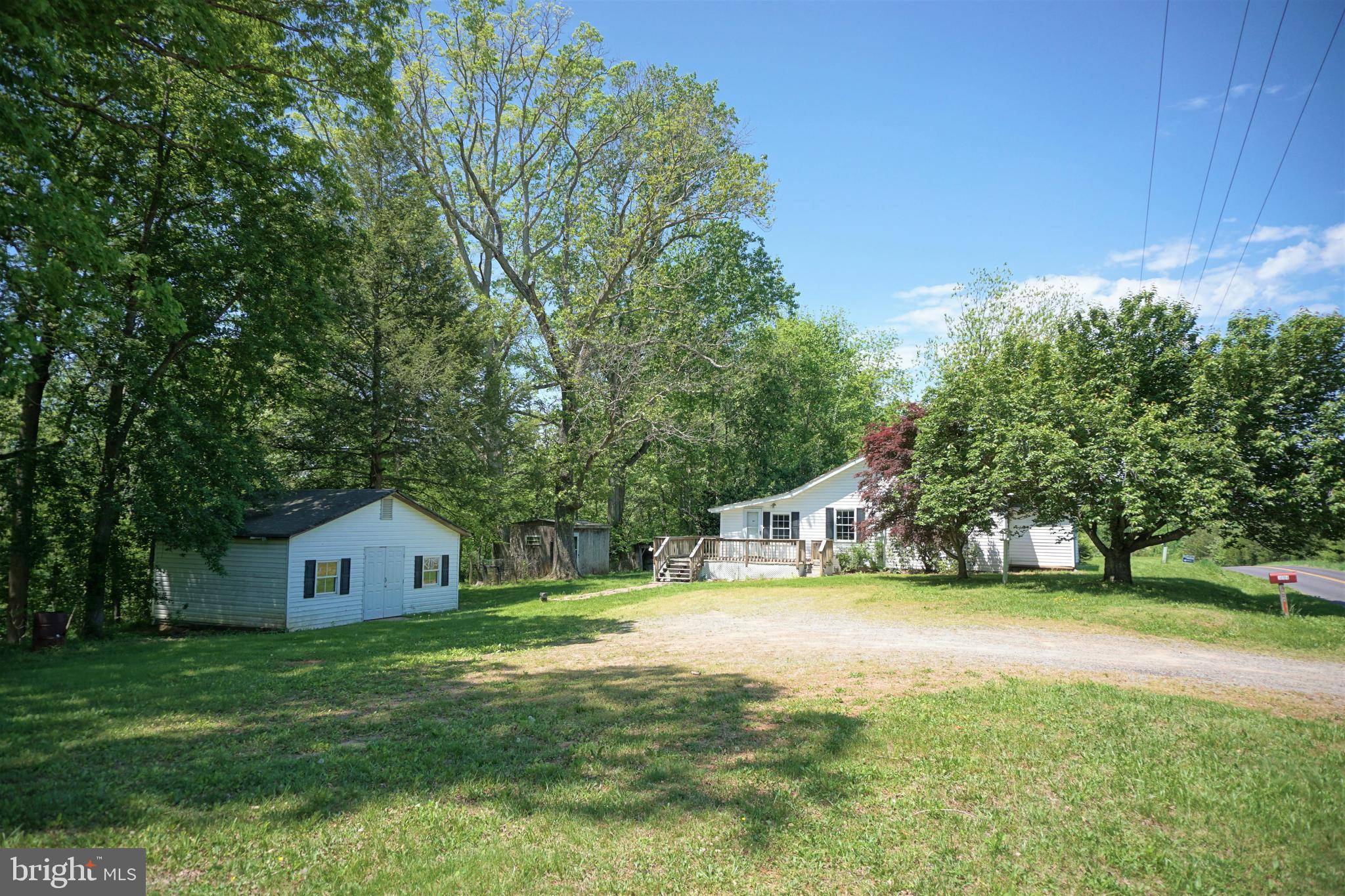 Locust Grove, VA 22508,30104 ZOAR RD