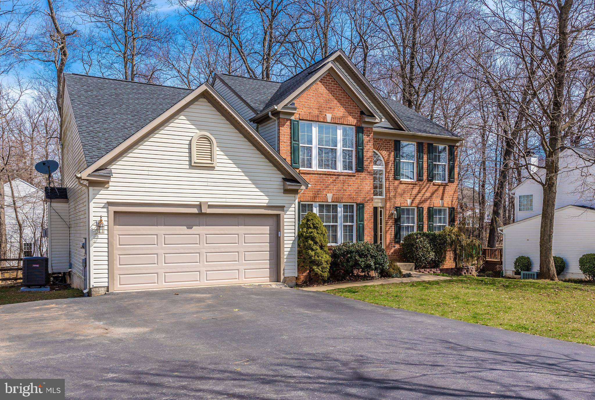 Mount Airy, MD 21771,616 PARK RIDGE DR