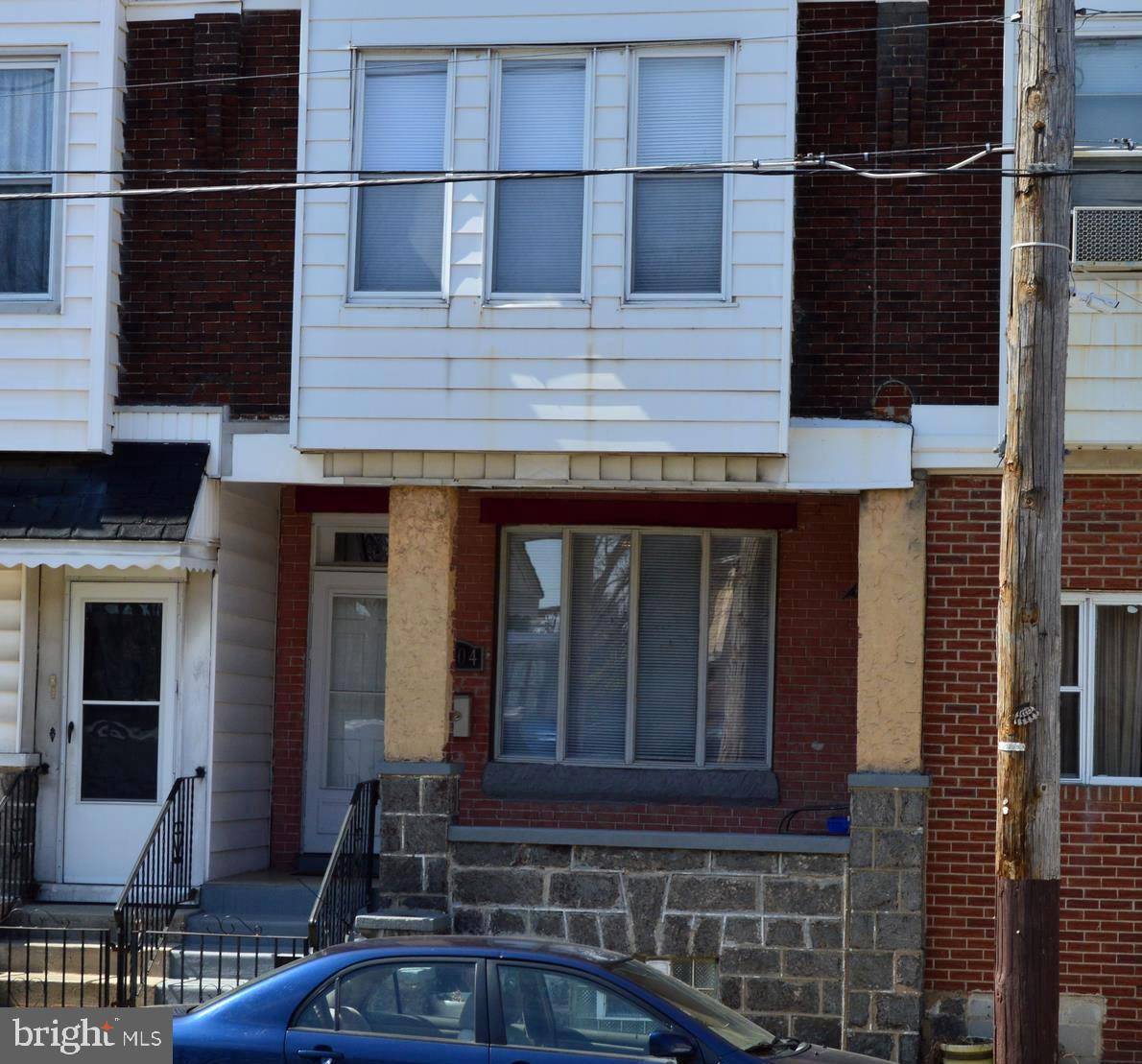 Philadelphia, PA 19137,2304 MARGARET ST