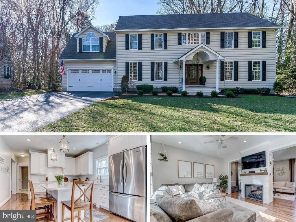 Severna Park, MD 21146,502 KARP CT