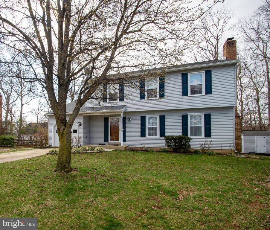 Waldorf, MD 20603,5144 AMBER JACK CT