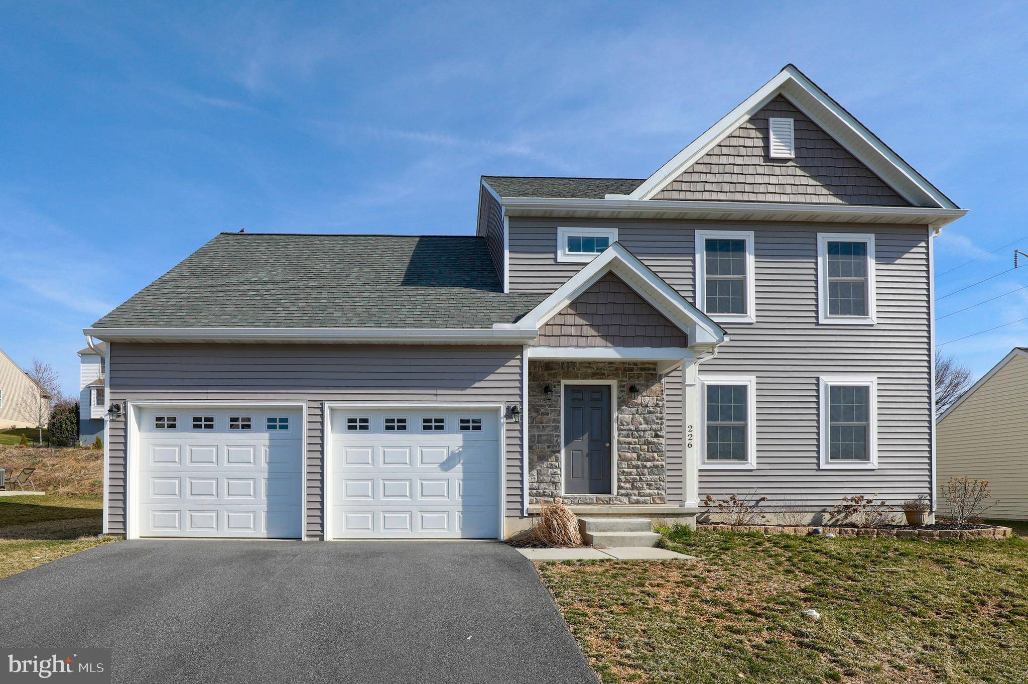 Manheim, PA 17545,226 LOGHES DR