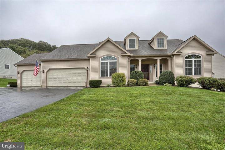 Lebanon, PA 17046,34 SWEETBRIAR LN