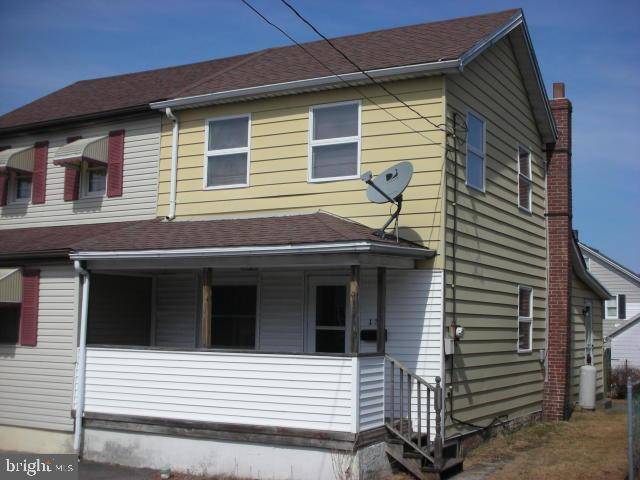 Mcadoo, PA 18237,129 E GRANT ST