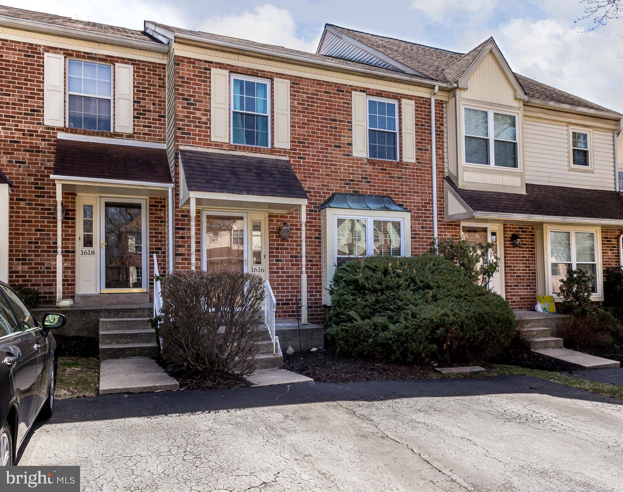 Norristown, PA 19403,1616 COUNTRYSIDE LN