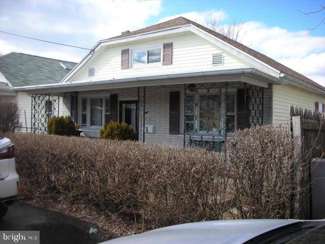 Mcadoo, PA 18237,9 NAOMIA AVE