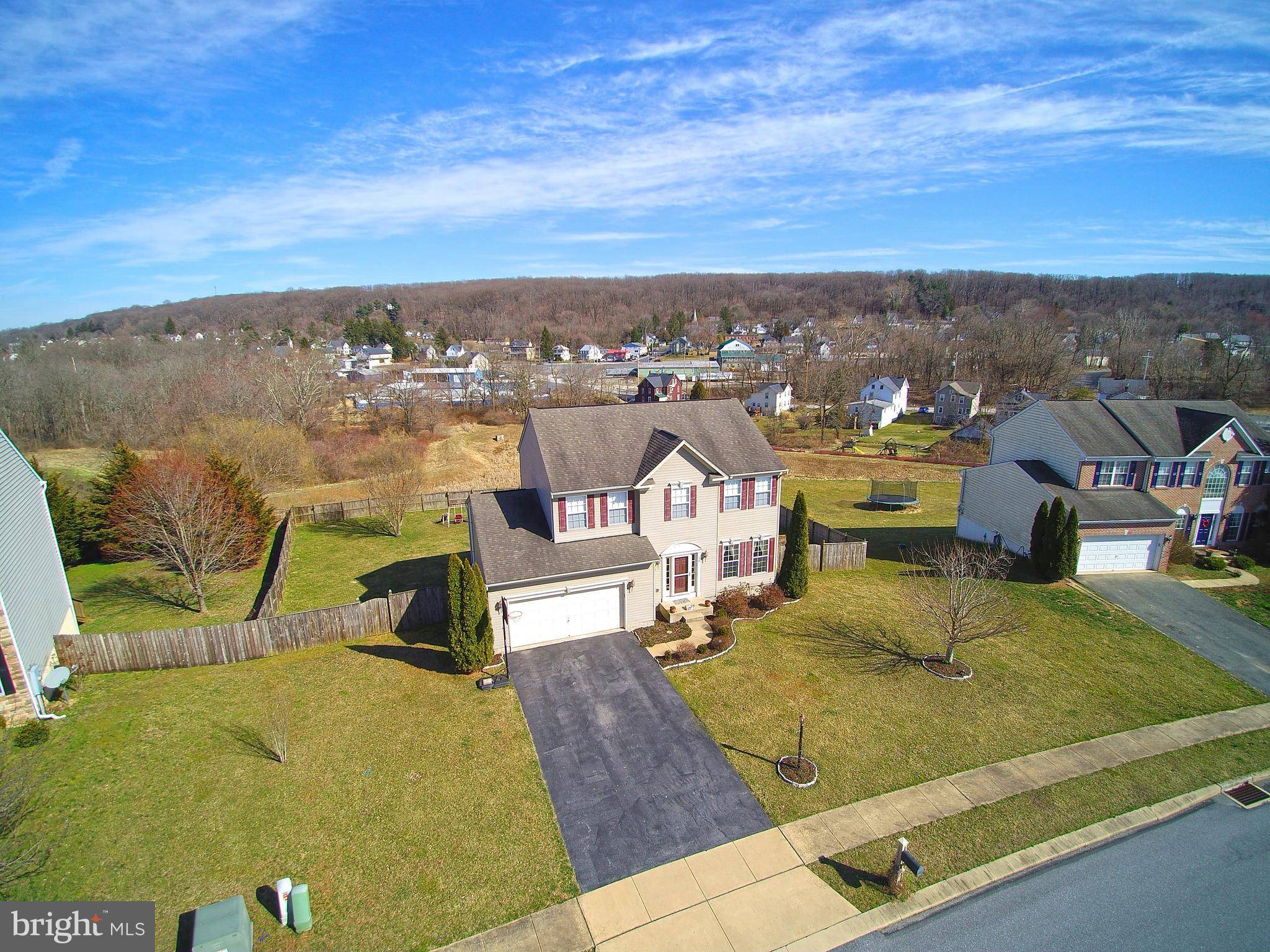 Delta, PA 17314,30 MISTY HILL DR