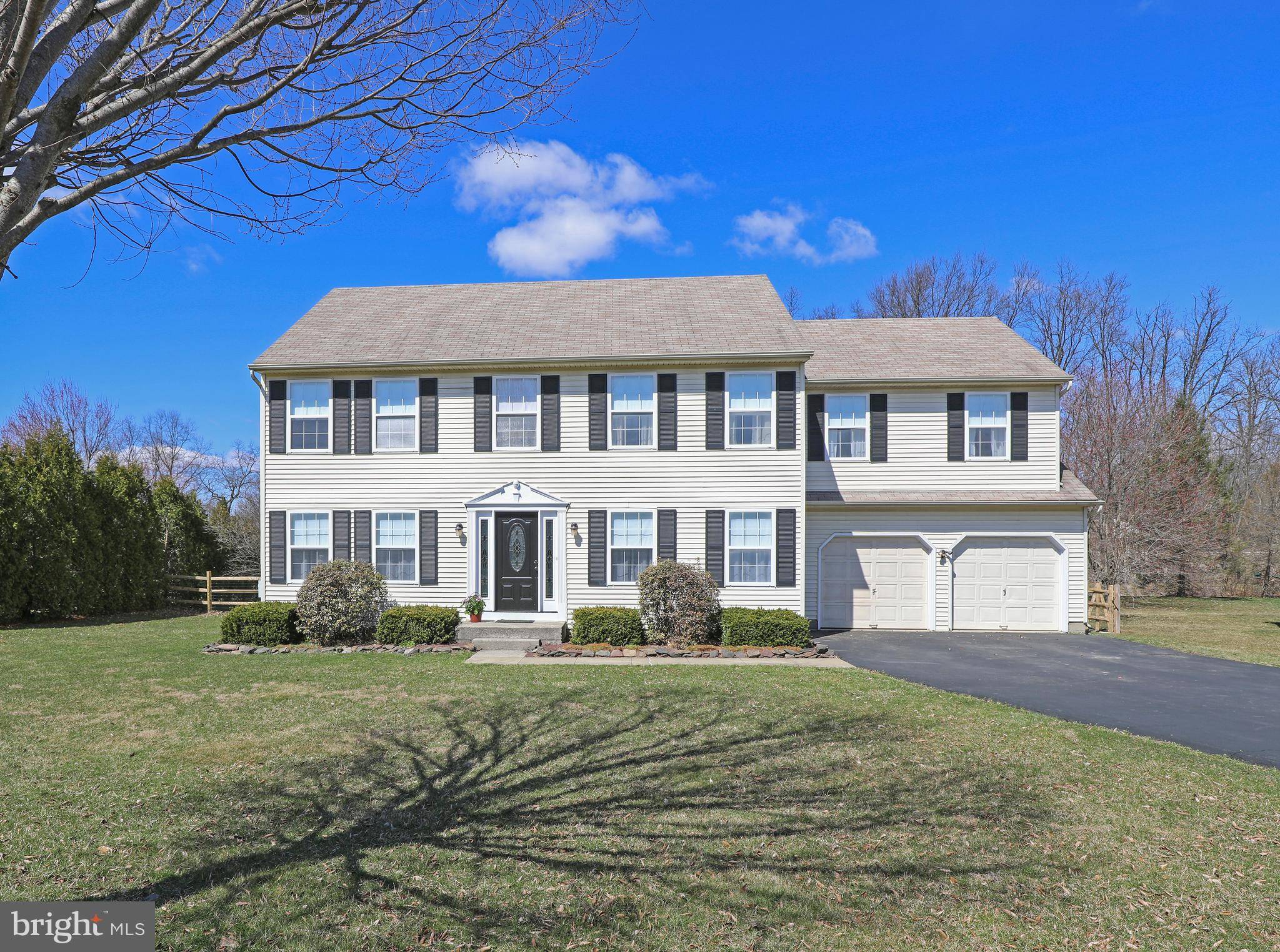 Pipersville, PA 18947,5479 GEDDES WAY