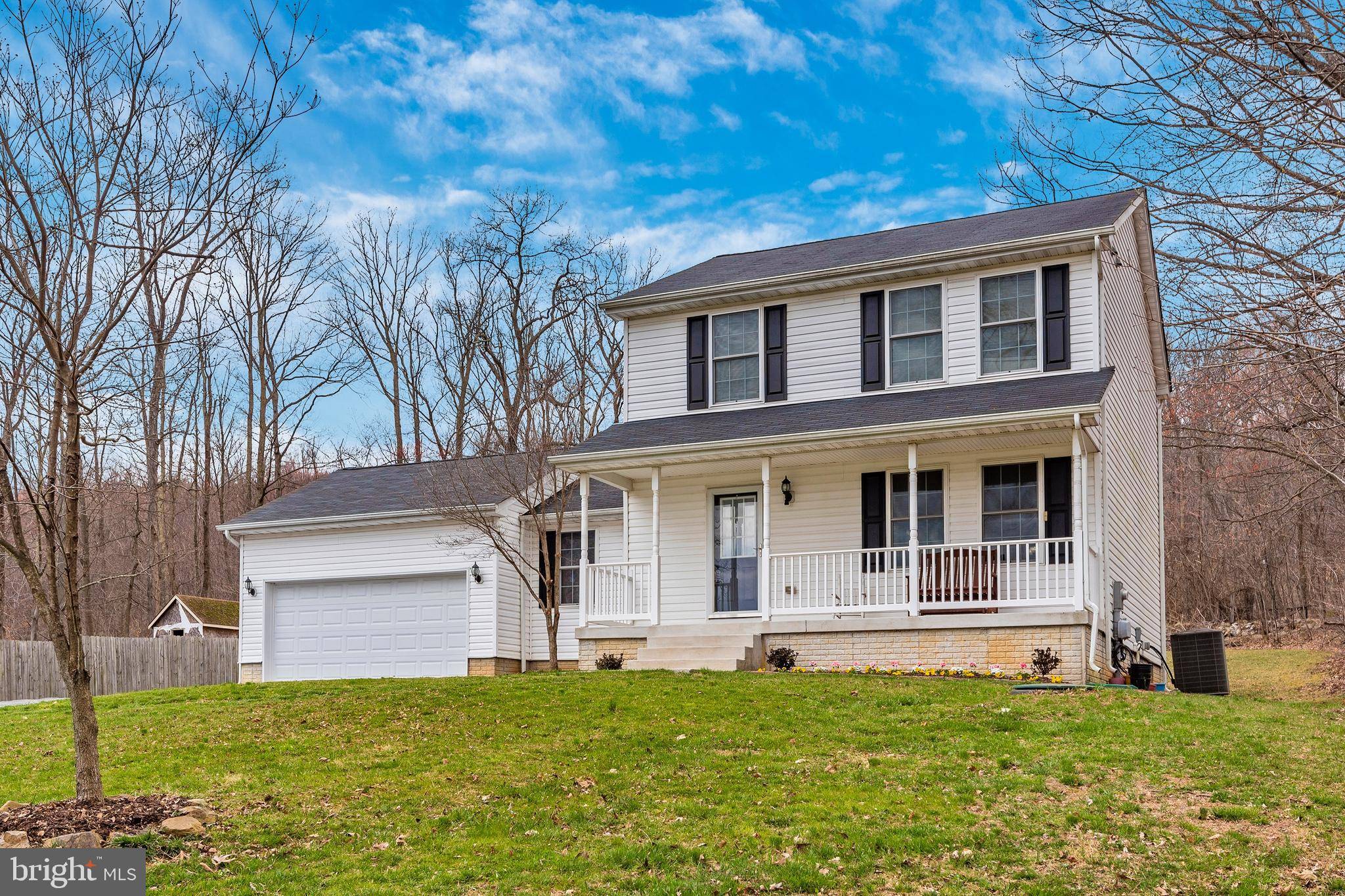 Myersville, MD 21773,11228 PLEASANT WALK RD