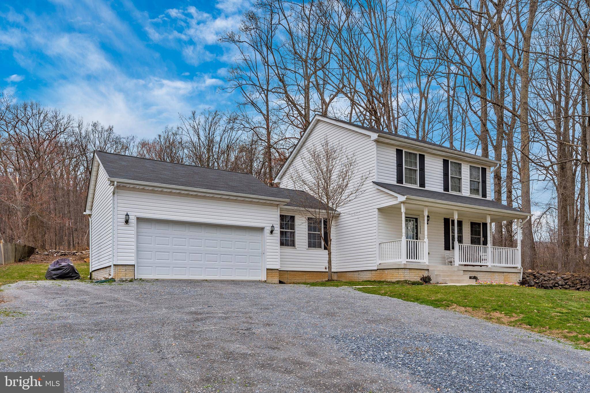 Myersville, MD 21773,11228 PLEASANT WALK RD