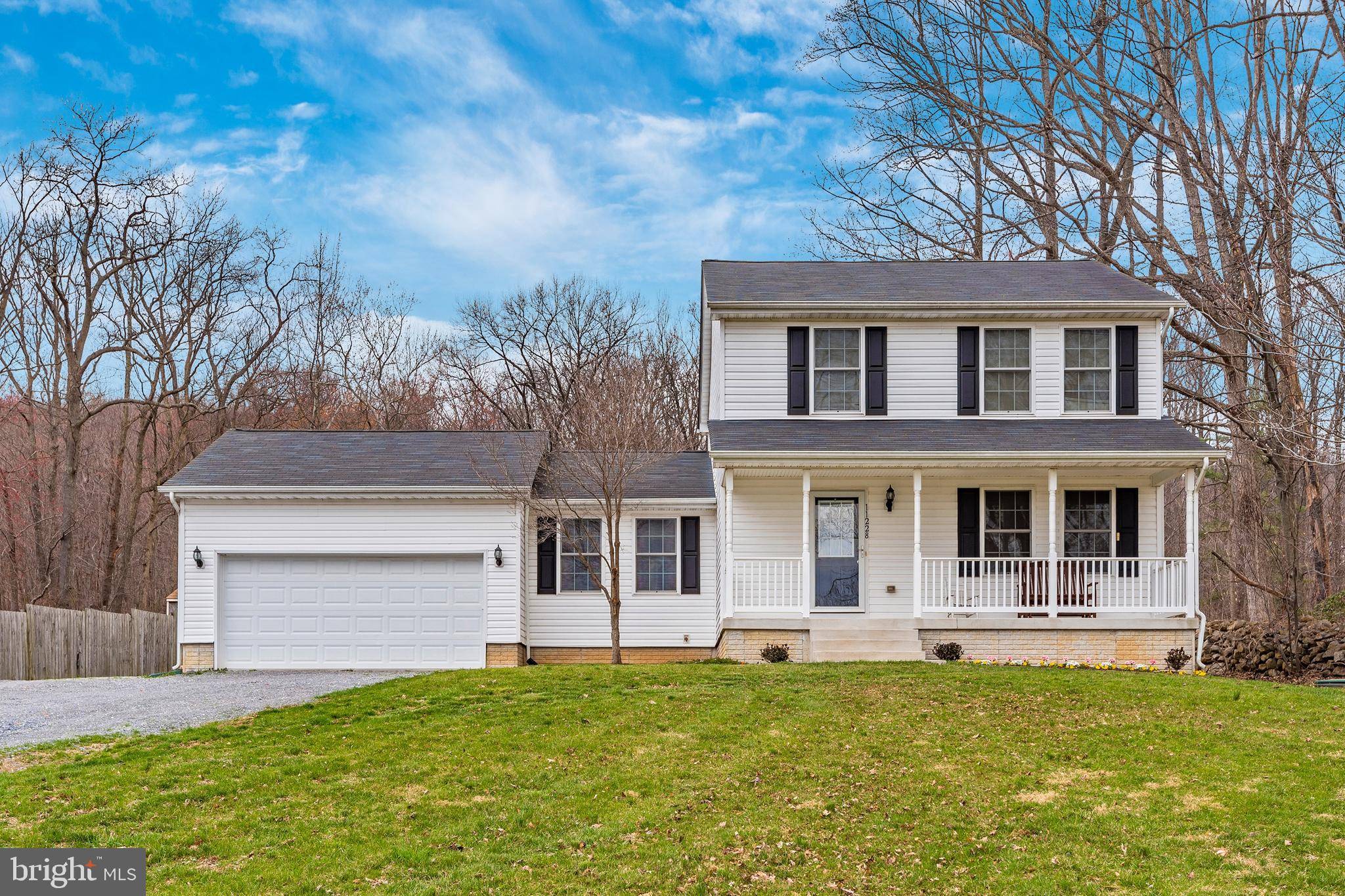 Myersville, MD 21773,11228 PLEASANT WALK RD