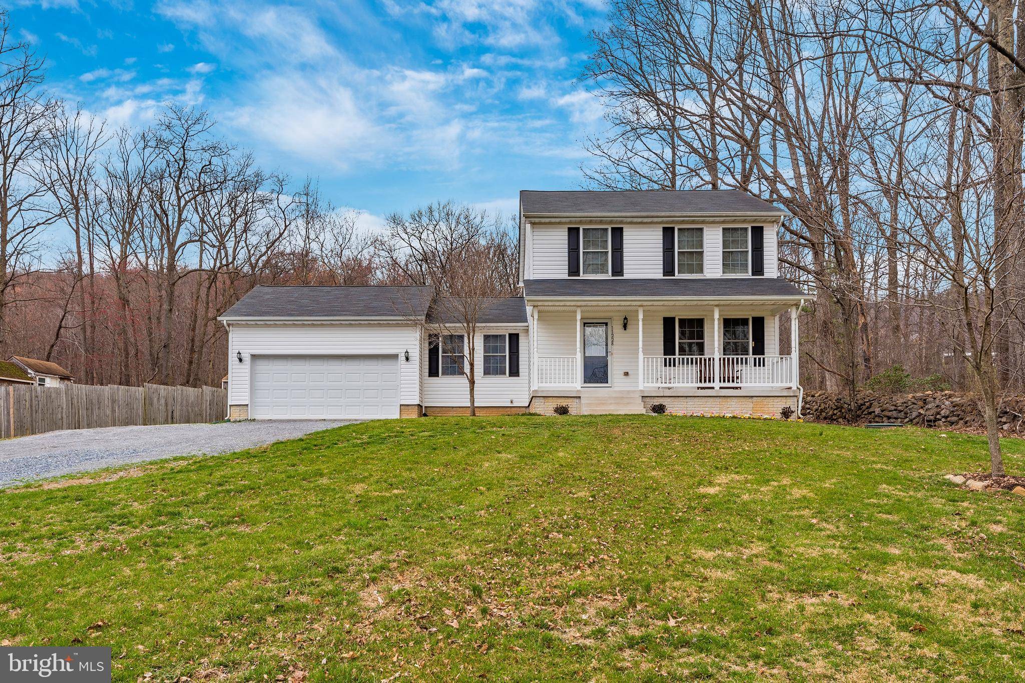 Myersville, MD 21773,11228 PLEASANT WALK RD